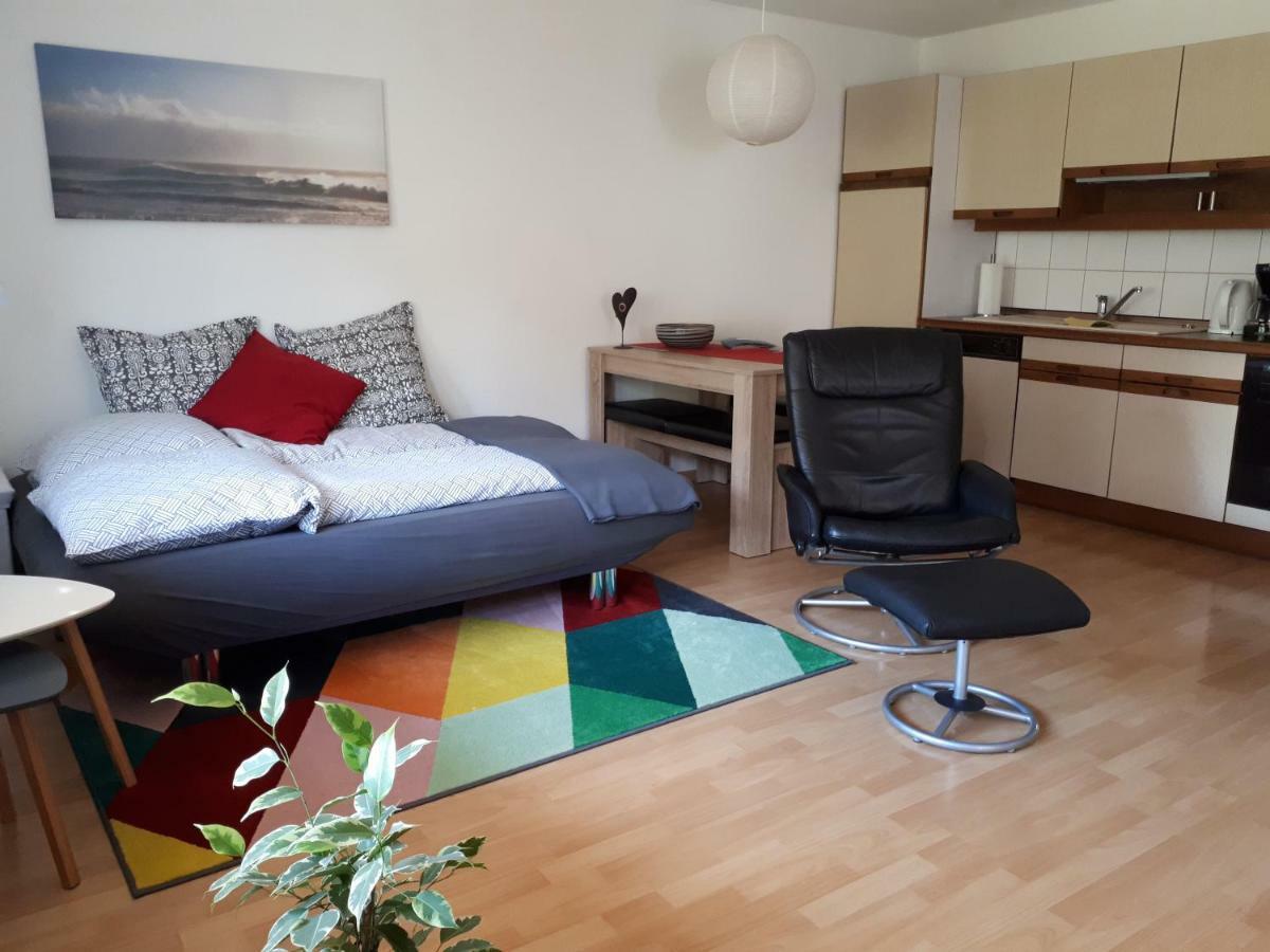 Gaestewohnung Leinetal Alfeld  Eksteriør bilde
